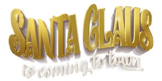 Santa Claus is Coming to Town 2025